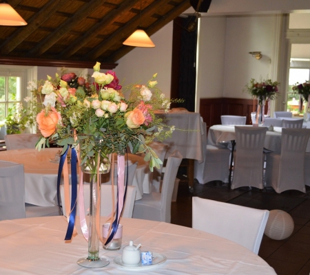 Styling op locatie